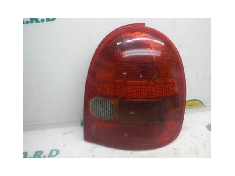 Recambio de piloto trasero derecho para opel corsa b gsi referencia OEM IAM   