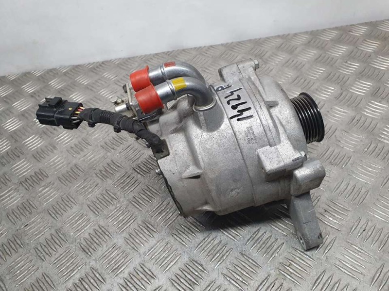 Recambio de alternador para hyundai ioniq klass hybrid referencia OEM IAM 3739003900 K191224529S 