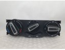 Recambio de mando calefaccion / aire acondicionado para volkswagen polo (6c1) comfortline bluemotion referencia OEM IAM 6C082004