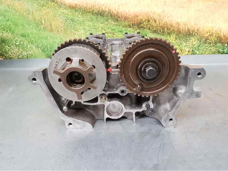 Recambio de culata para jaguar s-type 2.7 v6 diesel cat referencia OEM IAM RF1R8E6C064A20E  