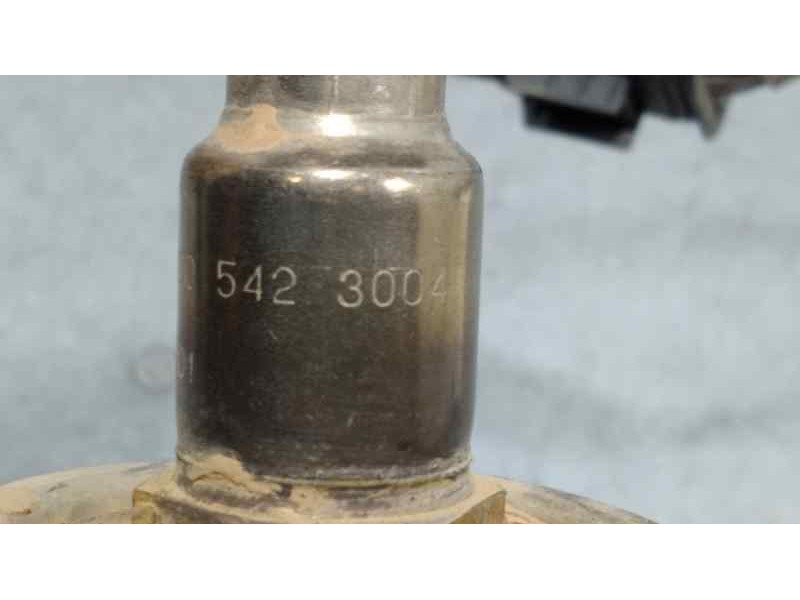 Recambio de sonda lambda para renault megane iv zen referencia OEM IAM 226902746R  