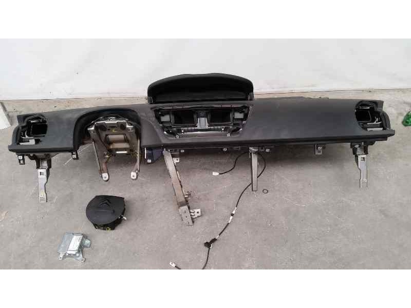 Recambio de kit airbag para citroën c4 picasso business class referencia OEM IAM  SALPICADERO ROZADO C/ SALPICADERO