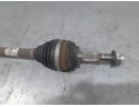 Recambio de transmision delantera derecha para renault clio iv (bh_) 1.5 dci 75 referencia OEM IAM 391008239R  