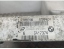 Recambio de radiador agua para bmw serie 3 touring (e91) 320d referencia OEM IAM 6417374 7788898 