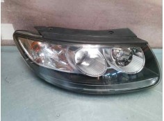 Recambio de faro derecho para hyundai santa fe (bm) 2.2 crdi comfort 4x4 referencia OEM IAM   TOCADO