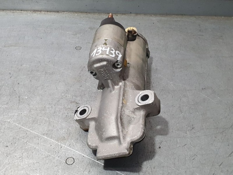 Recambio de motor arranque para ford focus st-line referencia OEM IAM JX6T11000CA  FOMOCO