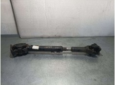 TRANSMISION CENTRAL 3310005931X DELANTERA