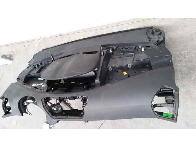 Recambio de kit airbag para citroën c4 picasso business class referencia OEM IAM  SALPICADERO ROZADO C/ SALPICADERO