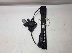 Recambio de elevalunas trasero izquierdo para mini countryman (r60) cooper s referencia OEM IAM 34000009M12 126670295 MAGMA ELÉC