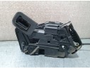 Recambio de cerradura puerta trasera izquierda para volkswagen tiguan advance bmt referencia OEM IAM 5NA839015E  7 PINES