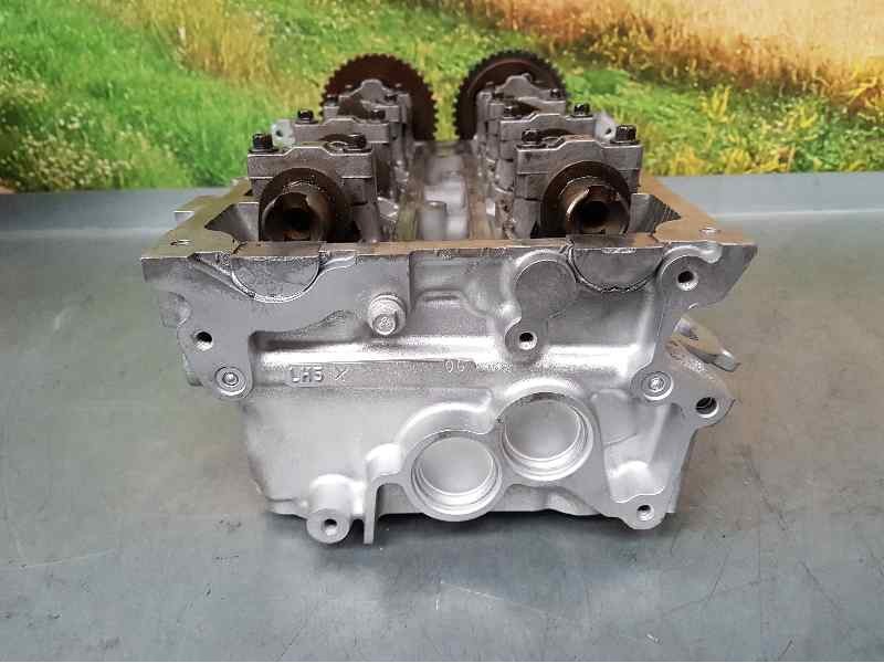 Recambio de culata para jaguar s-type 2.7 v6 diesel cat referencia OEM IAM RF1R8E6C064A20E  