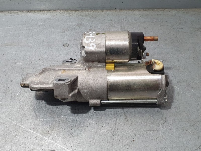 Recambio de motor arranque para ford focus st-line referencia OEM IAM JX6T11000CA  FOMOCO