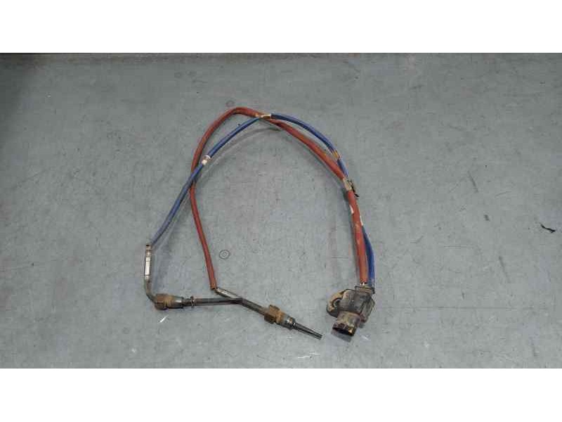 Recambio de sensor para renault megane iv zen referencia OEM IAM 226587733RA  