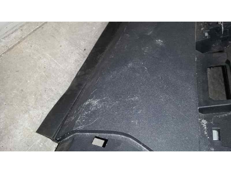 Recambio de kit airbag para citroën c4 picasso business class referencia OEM IAM  SALPICADERO ROZADO C/ SALPICADERO