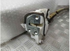 CERRADURA PUERTA TRASERA IZQUIERDA 7J21B0566 ELECTRICA