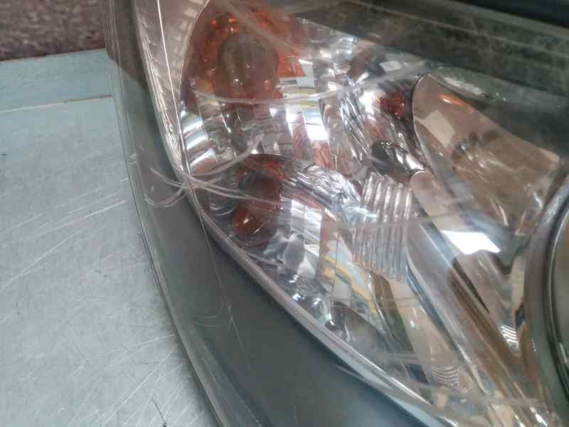 Recambio de faro derecho para hyundai santa fe (bm) 2.2 crdi comfort 4x4 referencia OEM IAM   TOCADO