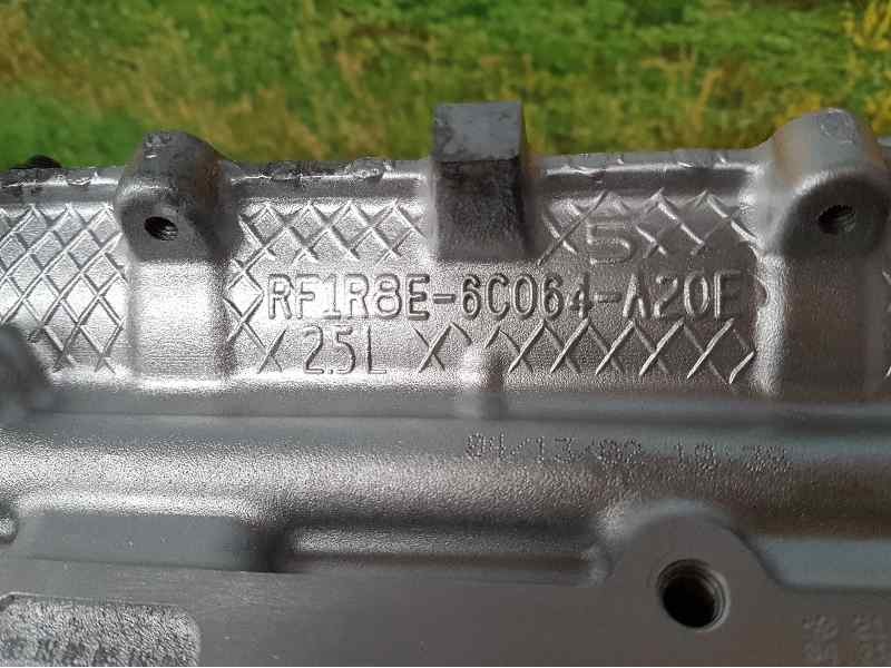 Recambio de culata para jaguar s-type 2.7 v6 diesel cat referencia OEM IAM RF1R8E6C064A20E  
