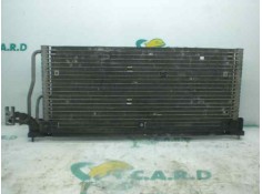 Recambio de condensador / radiador aire acondicionado para opel corsa b gsi referencia OEM IAM   