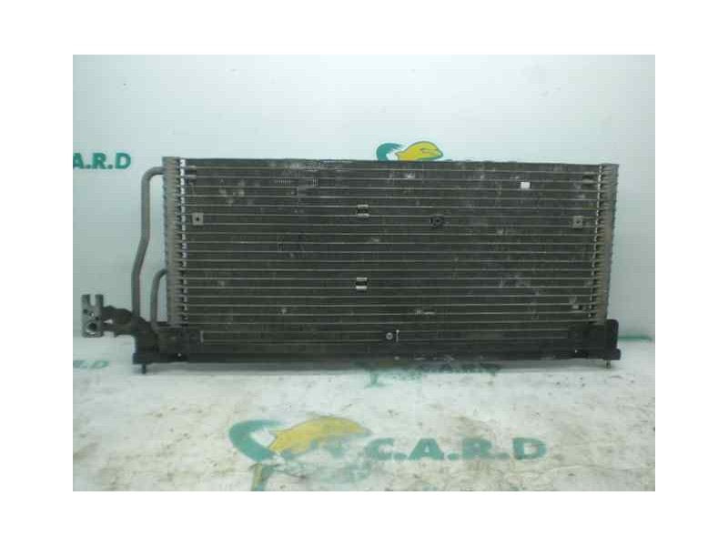 Recambio de condensador / radiador aire acondicionado para opel corsa b gsi referencia OEM IAM   