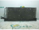 Recambio de condensador / radiador aire acondicionado para opel corsa b gsi referencia OEM IAM   