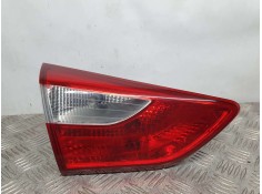 Recambio de piloto trasero izquierdo para hyundai i30 (gd) classic referencia OEM IAM SIN REF  