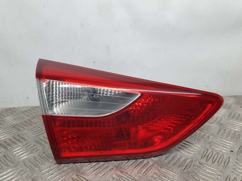 Recambio de piloto trasero izquierdo para hyundai i30 (gd) classic referencia OEM IAM SIN REF  