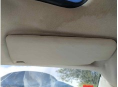 Recambio de parasol derecho para volkswagen new beetle (9c1/1c1) 1.9 tdi referencia OEM IAM 3B0857552AK  