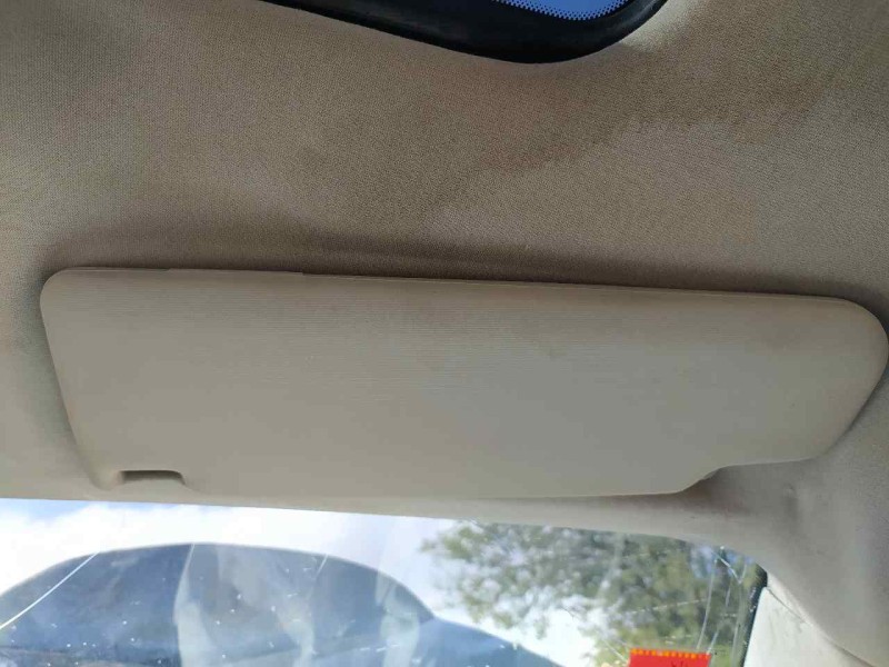 Recambio de parasol derecho para volkswagen new beetle (9c1/1c1) 1.9 tdi referencia OEM IAM 3B0857552AK  