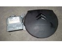 Recambio de kit airbag para citroën c4 picasso business class referencia OEM IAM  SALPICADERO ROZADO C/ SALPICADERO