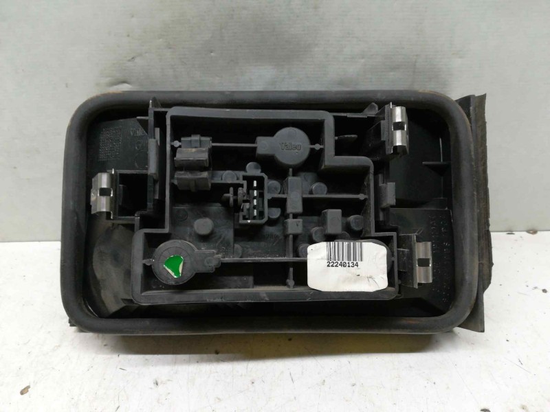 Recambio de piloto trasero izquierdo para citroën xantia berlina 2.0 hdi referencia OEM IAM   INTERIOR MOD