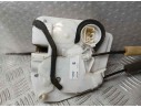 Recambio de cerradura puerta trasera izquierda para mazda 2 lim. () origin referencia OEM IAM 7J21B0566  ELECTRICA