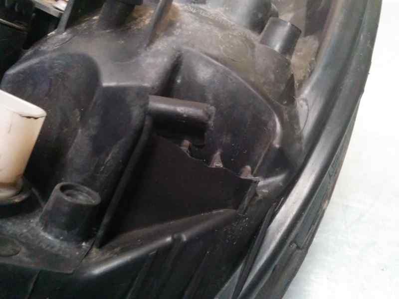 Recambio de faro derecho para hyundai santa fe (bm) 2.2 crdi comfort 4x4 referencia OEM IAM   TOCADO