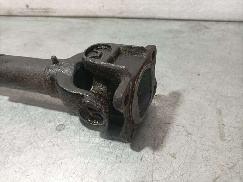 Recambio de transmision central para ssangyong korando 2.3 gasolina 105kw referencia OEM IAM 3310005931X  DELANTERA