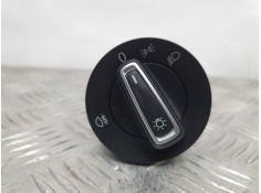 Recambio de mando luces para volkswagen polo (6c1) comfortline bluemotion referencia OEM IAM 5G0941431 10112676 