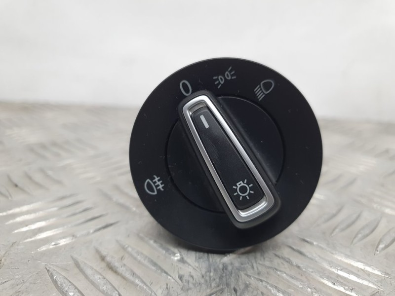 Recambio de mando luces para volkswagen polo (6c1) comfortline bluemotion referencia OEM IAM 5G0941431 10112676 