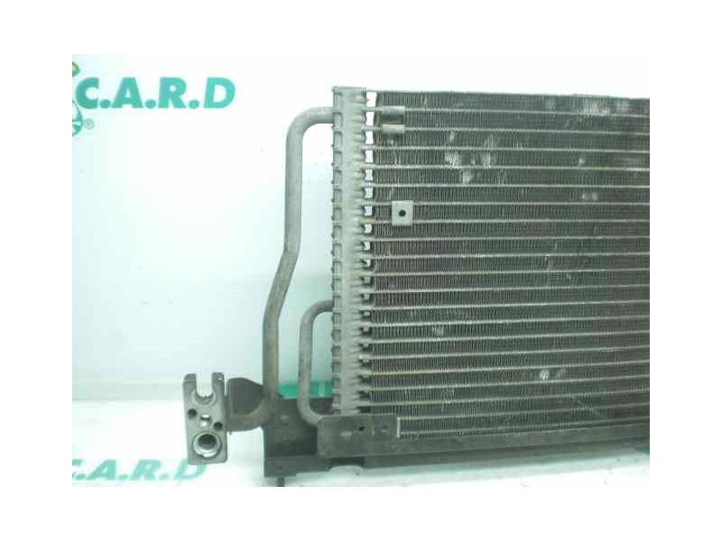 Recambio de condensador / radiador aire acondicionado para opel corsa b gsi referencia OEM IAM   