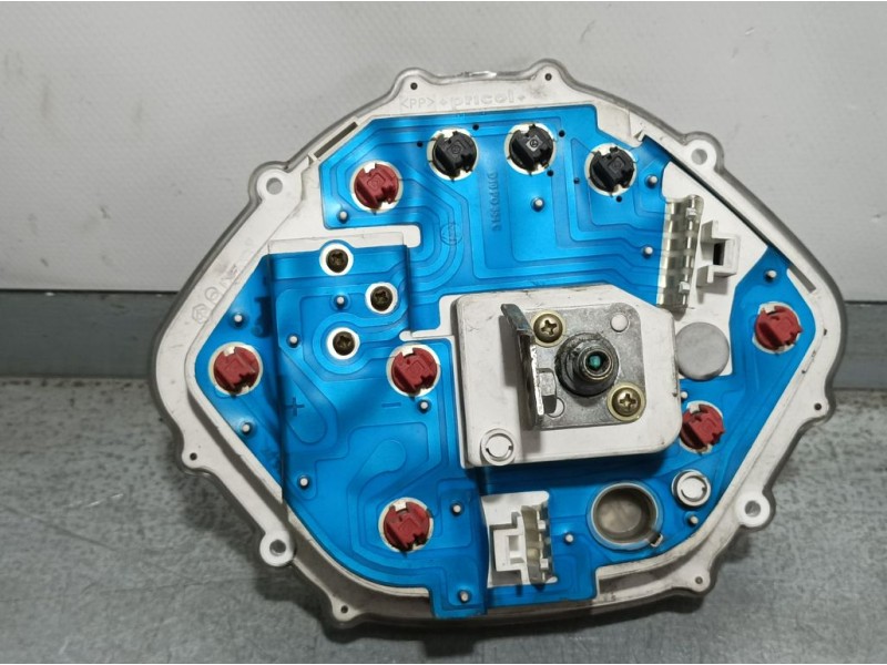 Recambio de cuadro instrumentos para piaggio (vespa) liberty liberty 50 referencia OEM IAM 584783 C306795 PRICOL