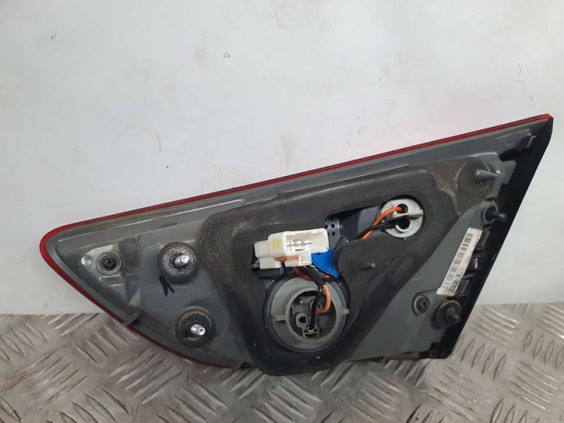 Recambio de piloto trasero izquierdo para hyundai i30 (gd) classic referencia OEM IAM SIN REF  