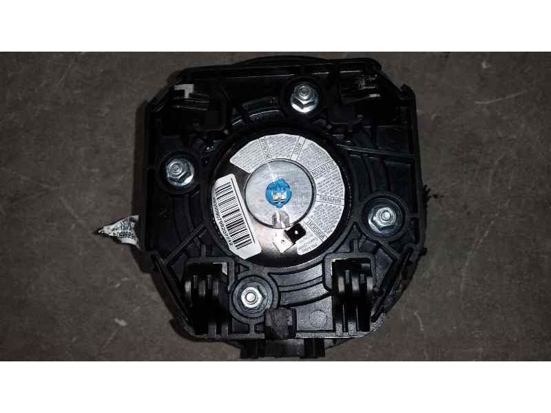 Recambio de kit airbag para citroën c4 picasso business class referencia OEM IAM  SALPICADERO ROZADO C/ SALPICADERO