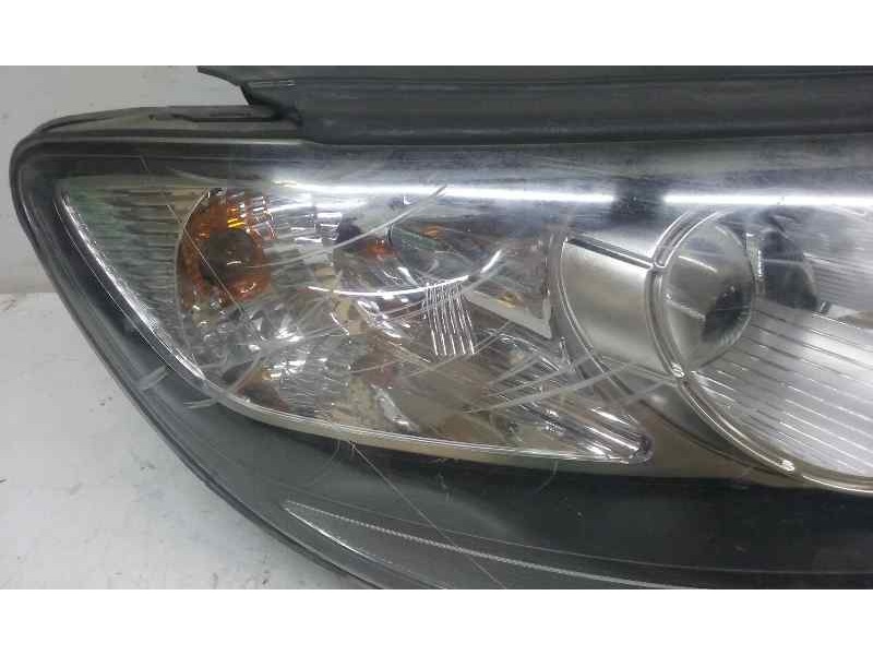 Recambio de faro derecho para hyundai santa fe (bm) 2.2 crdi comfort 4x4 referencia OEM IAM   TOCADO