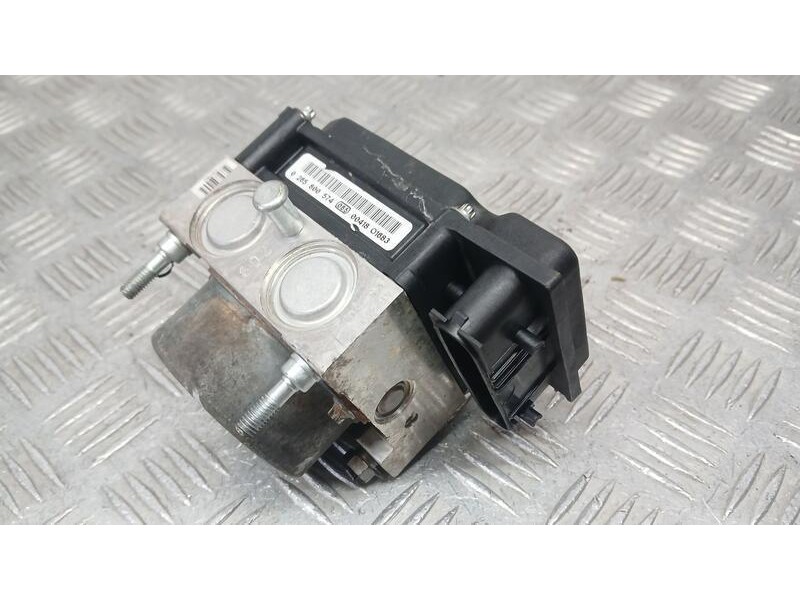 Recambio de abs para nissan micra (k12e) acenta referencia OEM IAM 47660BC66A  0265231841