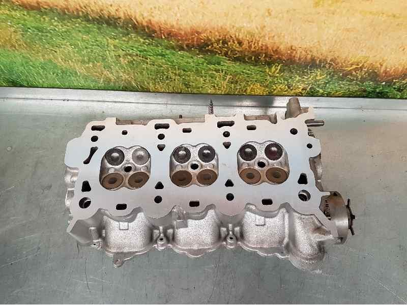 Recambio de culata para jaguar s-type 2.7 v6 diesel cat referencia OEM IAM RF1R8E6090A20E  