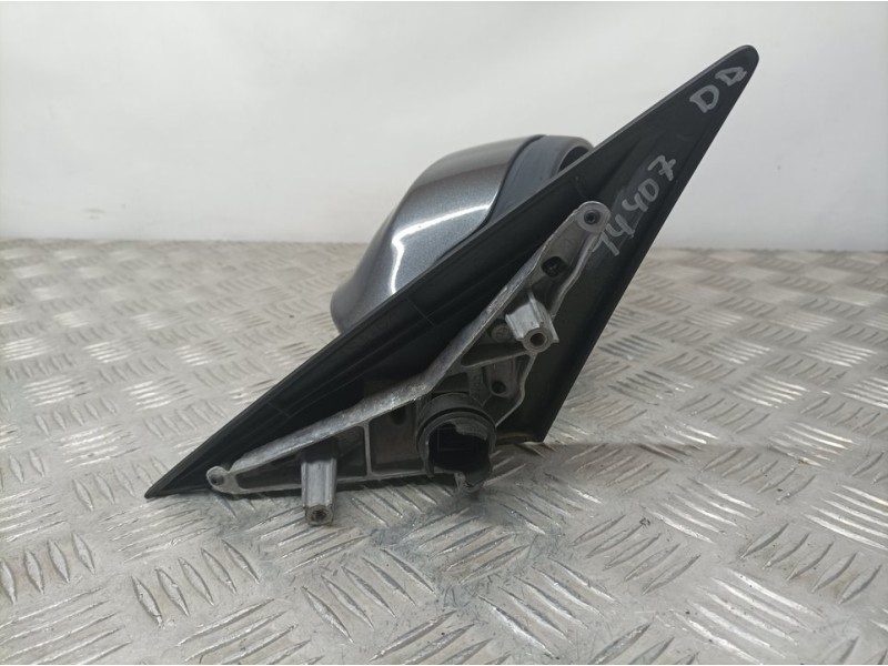 Recambio de retrovisor derecho para bmw serie 3 touring (e91) 320d referencia OEM IAM 51167189946  ELECTRICO 5 PINS