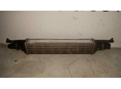 Recambio de intercooler para fiat punto (evo) (199) dynamic referencia OEM IAM   