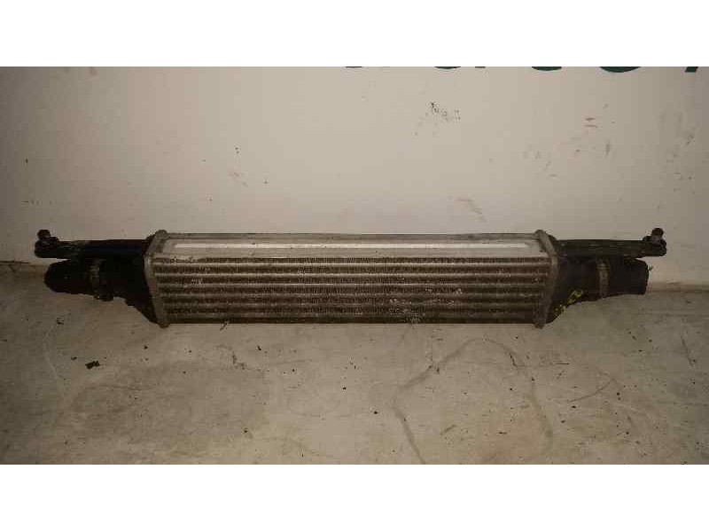 Recambio de intercooler para fiat punto (evo) (199) dynamic referencia OEM IAM   