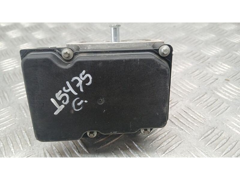 Recambio de abs para nissan micra (k12e) acenta referencia OEM IAM 47660BC66A  0265231841