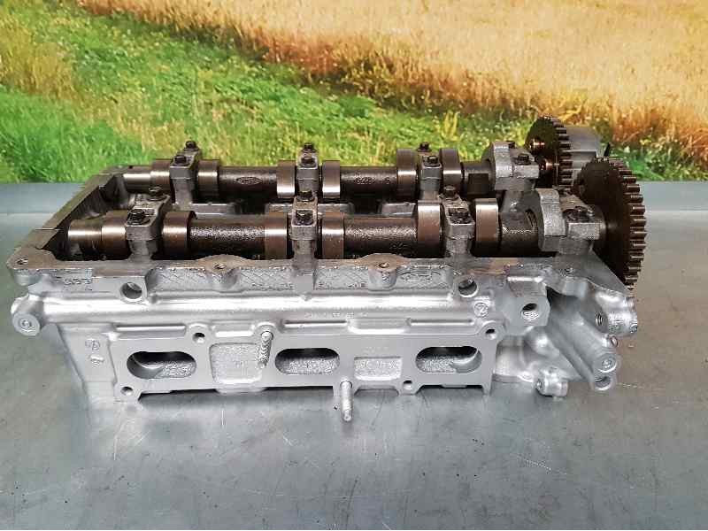 Recambio de culata para jaguar s-type 2.7 v6 diesel cat referencia OEM IAM RF1R8E6090A20E  