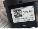 Recambio de mando luces para volkswagen polo (6c1) comfortline bluemotion referencia OEM IAM 5G0941431 10112676 