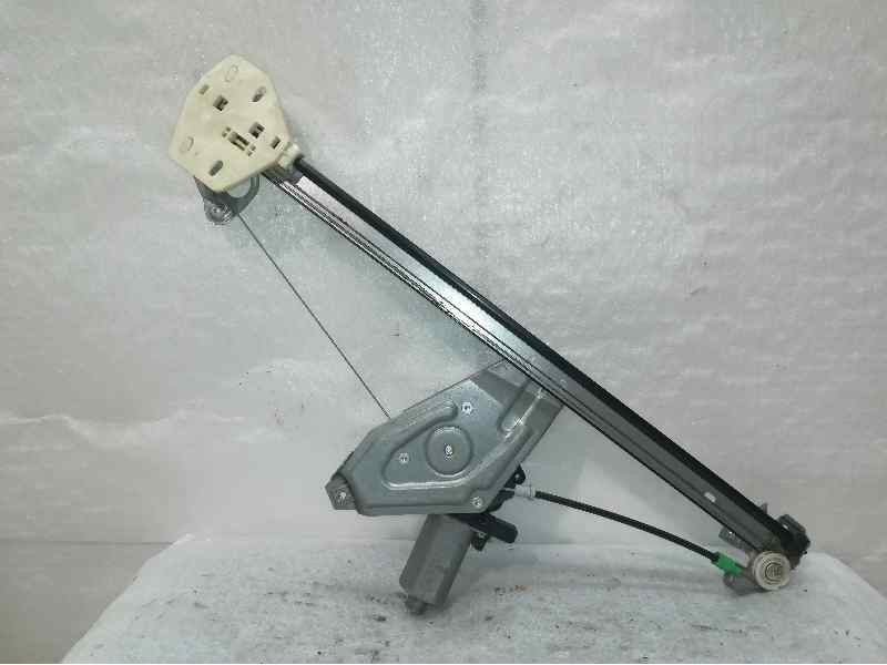 Recambio de elevalunas delantero izquierdo para renault espace /grand espace (je0) 2.0 16v referencia OEM IAM 0130821631 2 PINS 