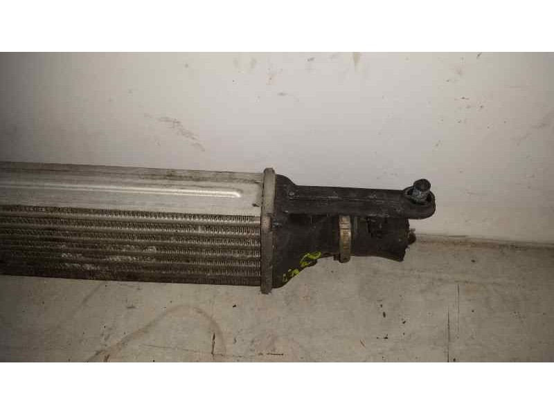 Recambio de intercooler para fiat punto (evo) (199) dynamic referencia OEM IAM   
